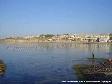 Cama y desayuno en Pozzallo (Ragusa)Casa de vacaciones