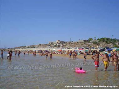 Cama y desayuno en Pozzallo (Ragusa)Casa de vacaciones