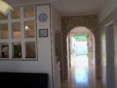 Casa de vacaciones en Torre San Giovanni (Ugento) (Lecce)Casa de vacaciones