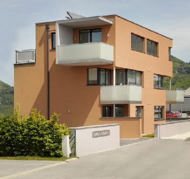 Apartamento de vacaciones en Salzburg (Salzburg und Umgebung)Casa de vacaciones