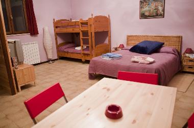 Cama y desayuno en Perugia (Perugia)Casa de vacaciones