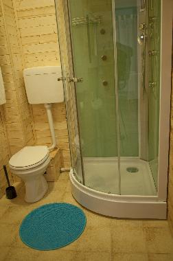 Cama y desayuno en Perugia (Perugia)Casa de vacaciones