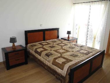 Apartamento de vacaciones en Sao Vicente (Sao Vicente)Casa de vacaciones