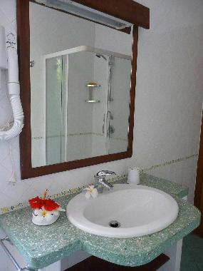 Casa de vacaciones en Au cap Mahe seychelles (Anse Royale)Casa de vacaciones