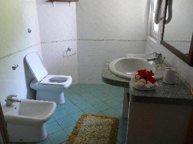 Casa de vacaciones en Au cap Mahe seychelles (Anse Royale)Casa de vacaciones