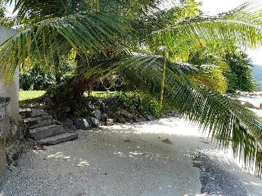 Casa de vacaciones en Au cap Mahe seychelles (Anse Royale)Casa de vacaciones