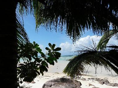 Casa de vacaciones en Au cap Mahe seychelles (Anse Royale)Casa de vacaciones