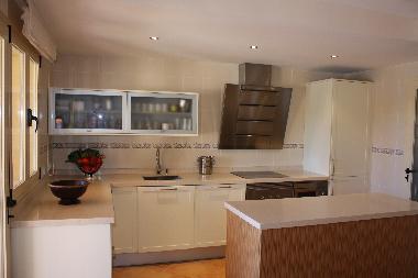 Casa de vacaciones en Costa de Canyamel (Mallorca)Casa de vacaciones