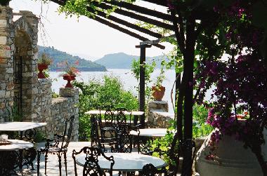 Cama y desayuno en Skiathos (Magnisia)Casa de vacaciones