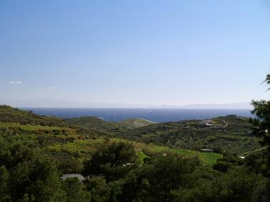 Casa de vacaciones en Syros (Kyklades)Casa de vacaciones