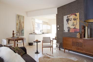 Apartamento de vacaciones en antwerp (Flandes)Casa de vacaciones