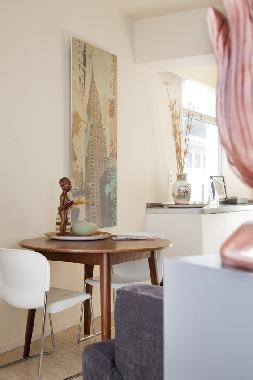 Apartamento de vacaciones en antwerp (Flandes)Casa de vacaciones