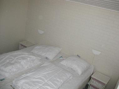 Casa de vacaciones en Sndervig (Ringkobing)Casa de vacaciones