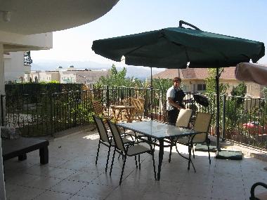 Apartamento de vacaciones en Eilat (HaDarom (Southern))Casa de vacaciones