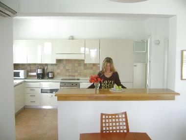 Casa de vacaciones en Kiotari-Rhodos (Dodekanisos)Casa de vacaciones