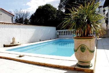 Casa de vacaciones en Vznobres (Gard)Casa de vacaciones