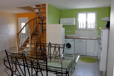 Casa de vacaciones en Vznobres (Gard)Casa de vacaciones