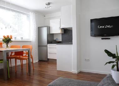 Apartamento de vacaciones en Salzburg (Salzburg und Umgebung)Casa de vacaciones