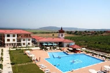 Hotel en Rogachevo village (Varna)Casa de vacaciones