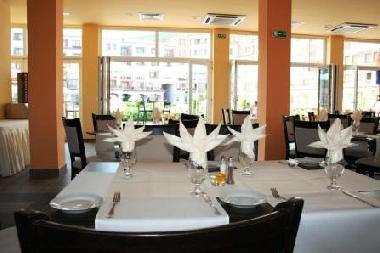 Hotel en Rogachevo village (Varna)Casa de vacaciones