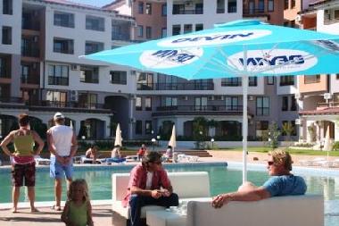 Hotel en Rogachevo village (Varna)Casa de vacaciones