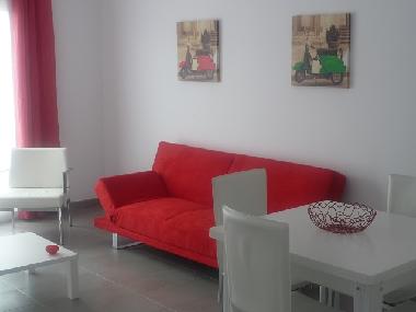 Apartamento de vacaciones en S`Estanyol (Mallorca)Casa de vacaciones