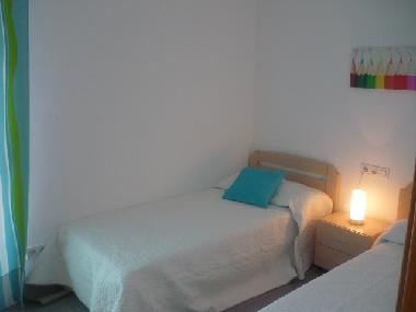 Apartamento de vacaciones en S`Estanyol (Mallorca)Casa de vacaciones