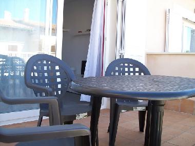 Apartamento de vacaciones en S`Estanyol (Mallorca)Casa de vacaciones