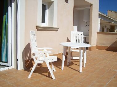 Apartamento de vacaciones en S`Estanyol (Mallorca)Casa de vacaciones