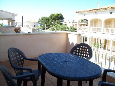 Apartamento de vacaciones en S`Estanyol (Mallorca)Casa de vacaciones