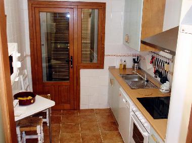 Apartamento de vacaciones en AYAMONTE (Huelva)Casa de vacaciones
