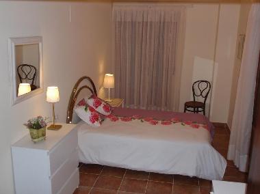 Apartamento de vacaciones en AYAMONTE (Huelva)Casa de vacaciones