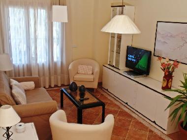 Apartamento de vacaciones en AYAMONTE (Huelva)Casa de vacaciones