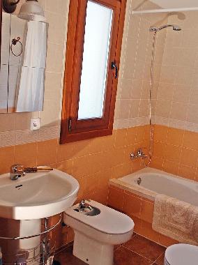 Apartamento de vacaciones en AYAMONTE (Huelva)Casa de vacaciones