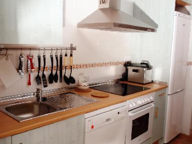 Apartamento de vacaciones en AYAMONTE (Huelva)Casa de vacaciones