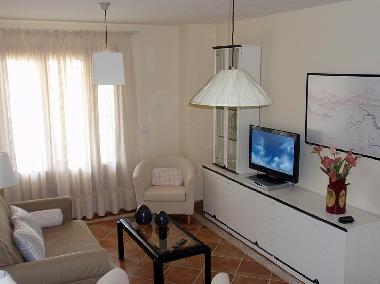 Apartamento de vacaciones en AYAMONTE (Huelva)Casa de vacaciones