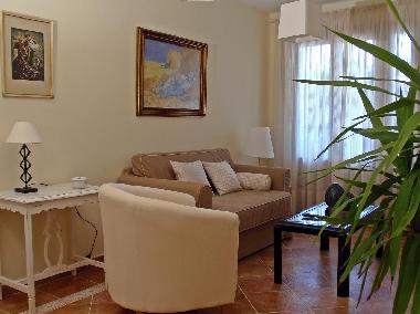 Apartamento de vacaciones en AYAMONTE (Huelva)Casa de vacaciones