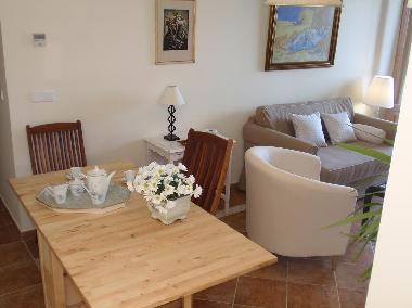 Apartamento de vacaciones en AYAMONTE (Huelva)Casa de vacaciones