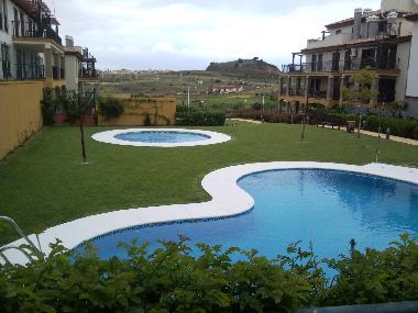 Apartamento de vacaciones en AYAMONTE (Huelva)Casa de vacaciones