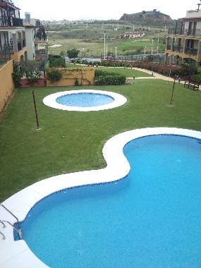 Apartamento de vacaciones en AYAMONTE (Huelva)Casa de vacaciones