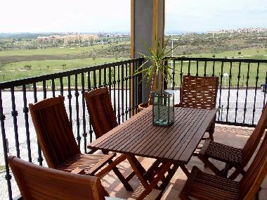 Apartamento de vacaciones en AYAMONTE (Huelva)Casa de vacaciones