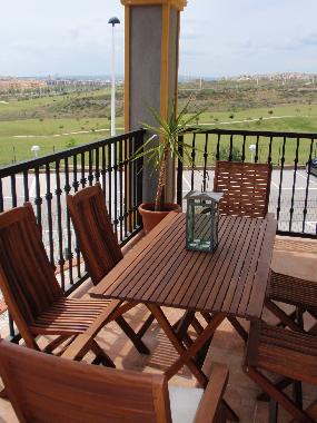 Apartamento de vacaciones en AYAMONTE (Huelva)Casa de vacaciones