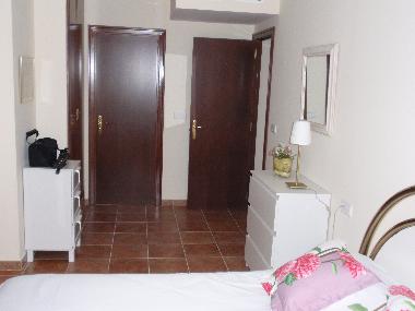 Apartamento de vacaciones en AYAMONTE (Huelva)Casa de vacaciones