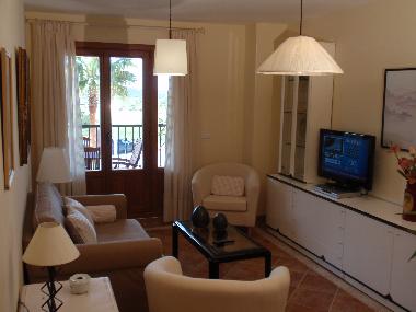Apartamento de vacaciones en AYAMONTE (Huelva)Casa de vacaciones