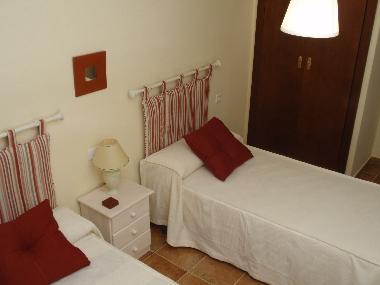 Apartamento de vacaciones en AYAMONTE (Huelva)Casa de vacaciones