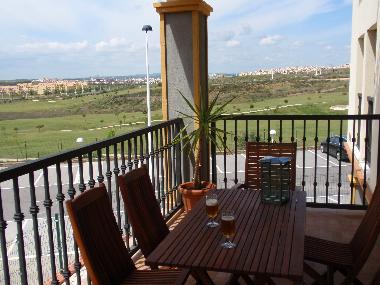 Apartamento de vacaciones en AYAMONTE (Huelva)Casa de vacaciones
