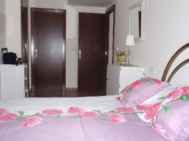 Apartamento de vacaciones en AYAMONTE (Huelva)Casa de vacaciones