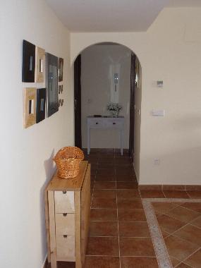 Apartamento de vacaciones en AYAMONTE (Huelva)Casa de vacaciones