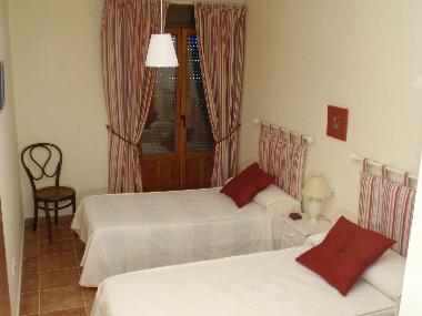 Apartamento de vacaciones en AYAMONTE (Huelva)Casa de vacaciones