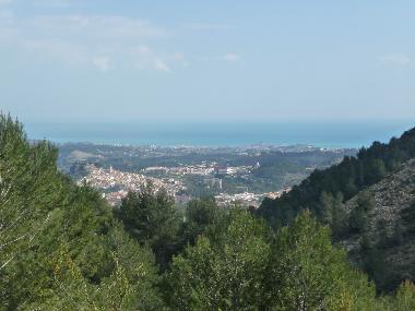 Casa de vacaciones en Polop (Murcia)Casa de vacaciones